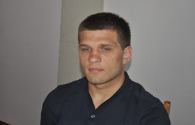 Сергей Деревянченко