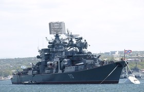 черноморский флот РФ