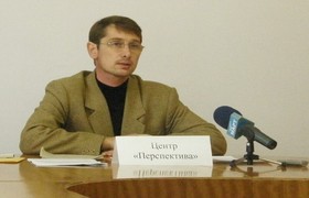 Михаил Антоненко