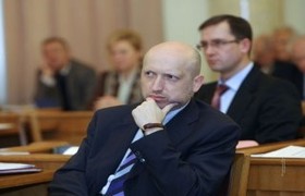 Александр Турчинов