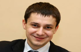 Максим Мищенко