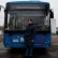 Як 21-річна дівчина стала водійкою тролейбуса у Миколаєві