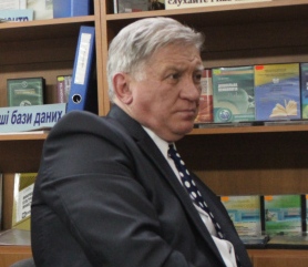 Владимир Худяков