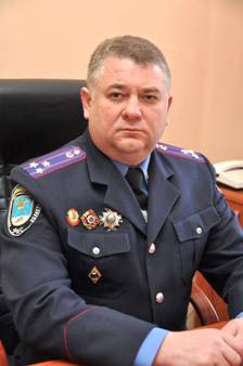 Анатолий Марчук