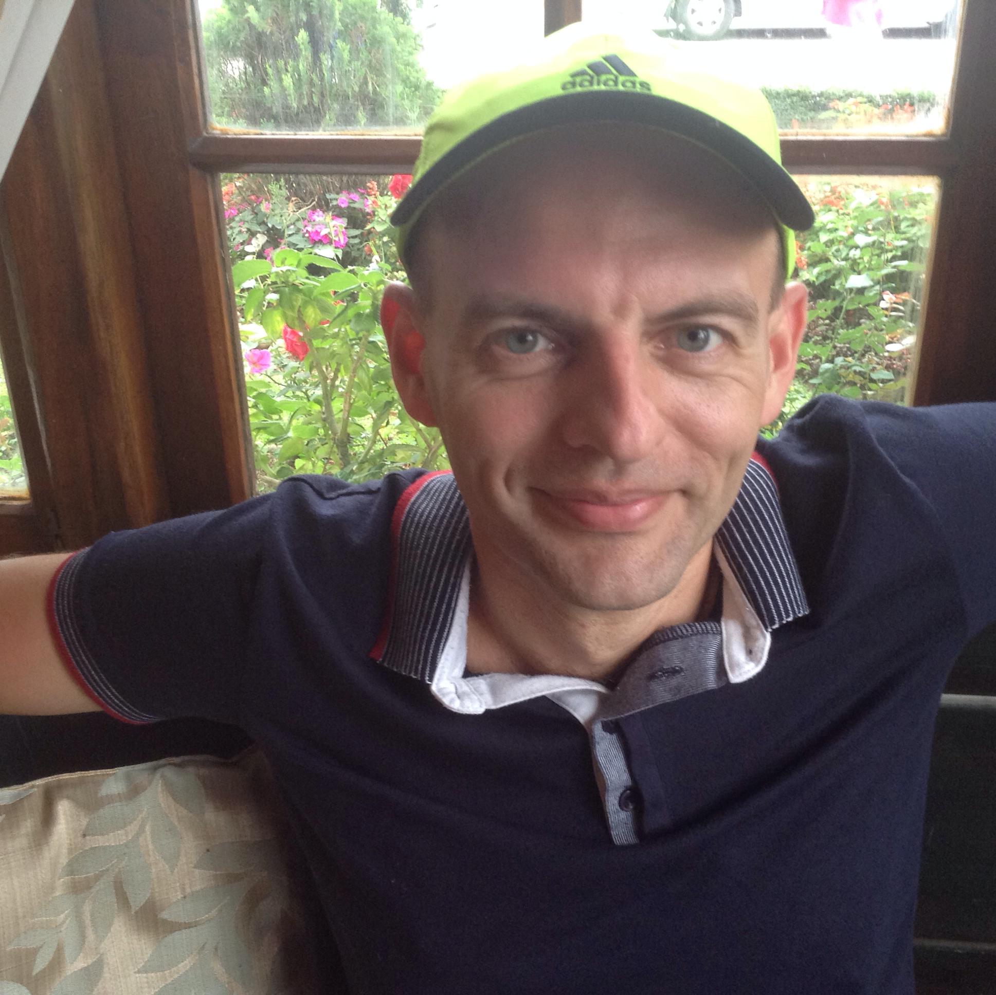 Максим Коваль