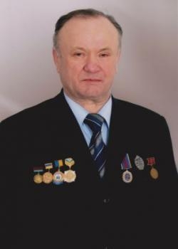 Анатолий Смеричевский