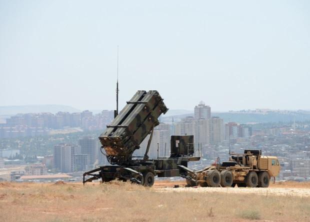 Хакеры взломали компьютеры зенитных ракет бундесвера — СМИ