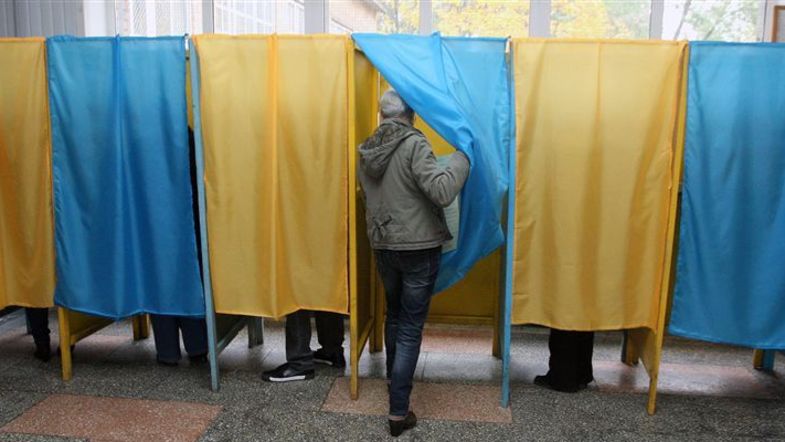 Здешние выборы завершились: граждане 13 областей выбрали собственных депутатов и председателей