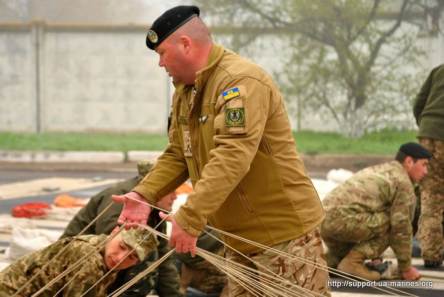 Image result for 36-й бригады морской пехоты   ВСУ фото