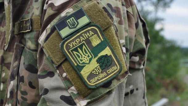 Дело крымских полковников-предателей передали в суд