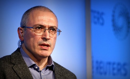 Проект Ходорковского включил Рыжкова в список претендентов в президенты