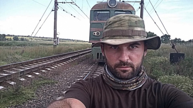 Родион Шовкошитный: Контрабас на железной дороге - это вагоны