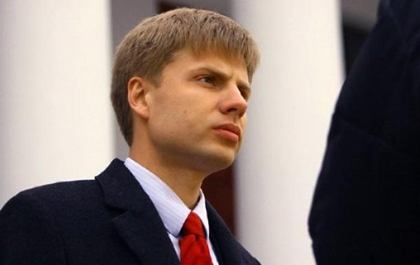 Похищение депутата Верховной Рады Гончаренко было инсценировано