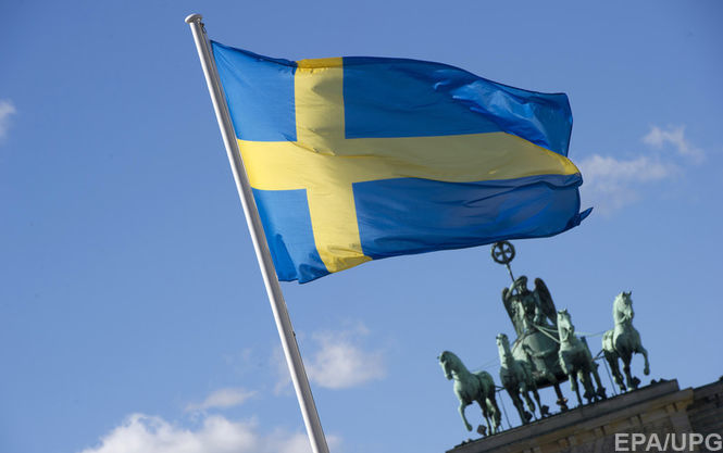 Парламент Швеции впервые за 20 лет провел учения на случай войны