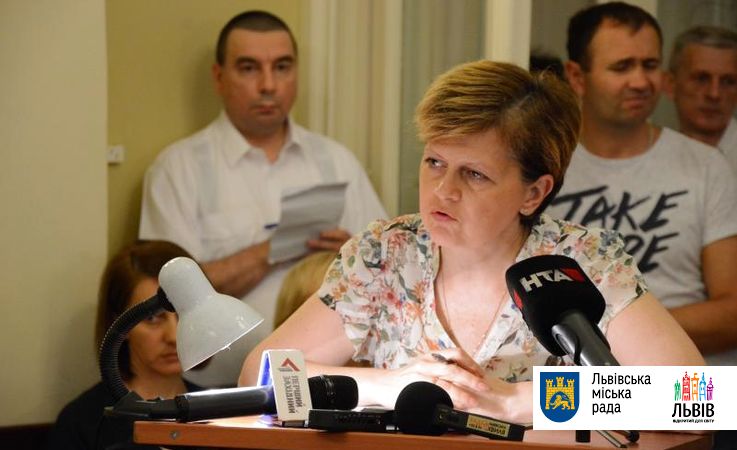 Власти Львова вдвое увеличили тарифы на вывоз мусора