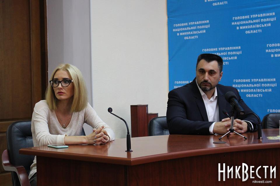 Полиция раскрыла дело о покушении на депутата николаевского горсовета