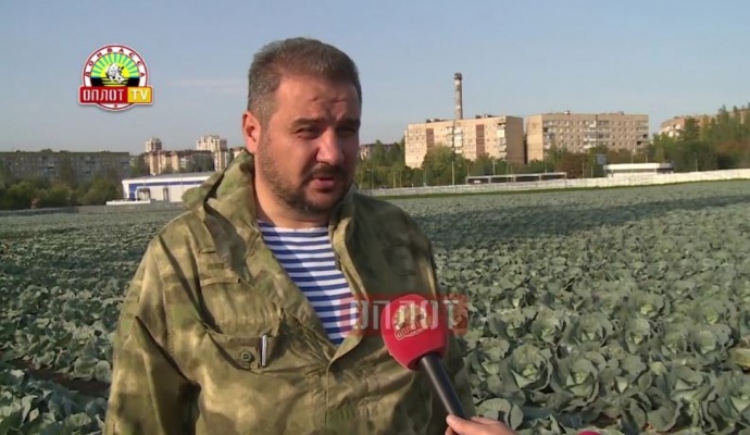 В Донецке прогремели два взрыва: было совершено покушение на министра доходов ДНР