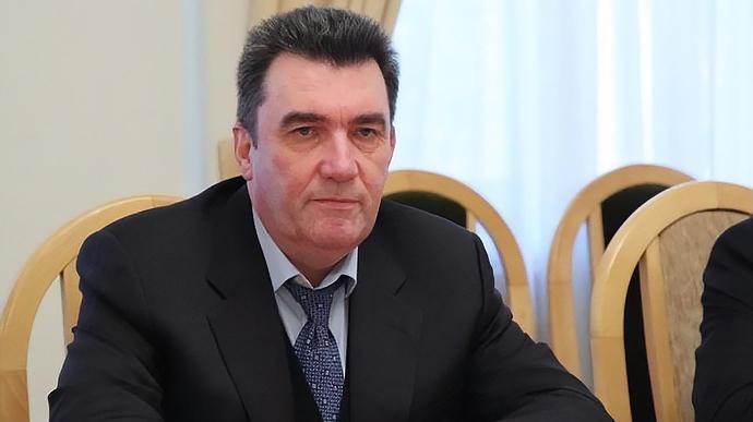 Козак заявил, что роль США в урегулировании в Донбассе зависит от их позиции