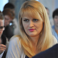 Катерина  Колпакова