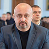 Вадим  Олабин