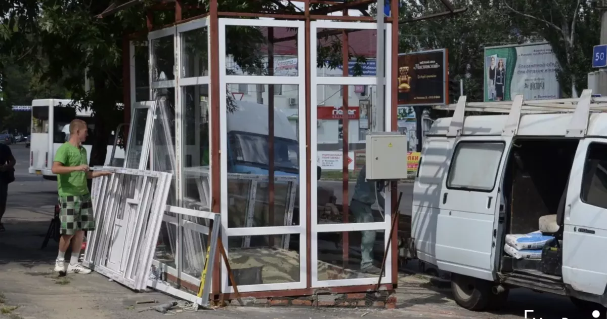 У Миколаєві демонтовані МАФи та кіоски передаватимуть військовим, якщо власники не заберуть їх за пів року