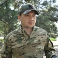 Виталий Ким