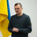 Dmytro Kuleba