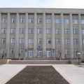 The Administration of Koranelnyi District