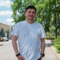 Vitalii Kim