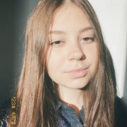Tamila Ksonzhyk