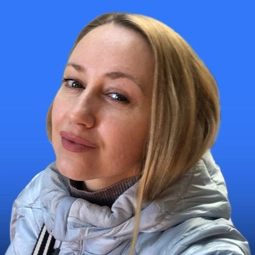 Елена Бондаренко