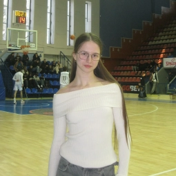 Kristina Leonova
