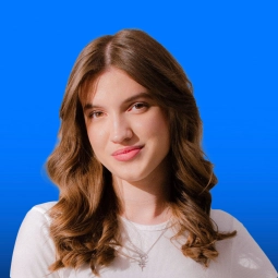 Даріна Мельничук