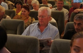 Аркадий Корнацкий