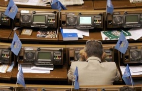 Орест Муц, нардеп регионал из Тернополя