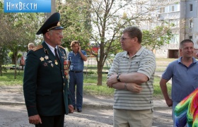 Николай Круглов