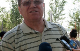 Николай Круглов