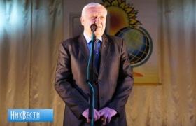 Вячеслав Шебанин