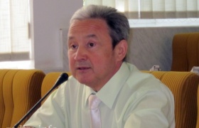 Валерий Мельниченко
