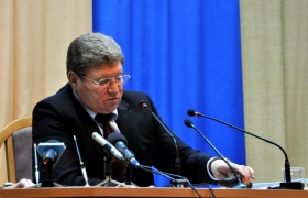 Николай Круглов