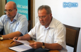 Владимир Чайка