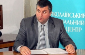 директор департамента ЖКХ горисполкома В. Гайдаржи