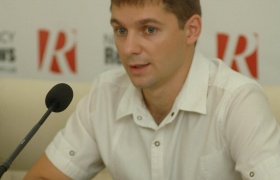 Василий Мокан