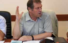 Николай Дзарданов