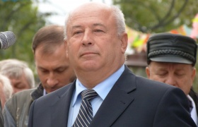 Юрий Гержов
