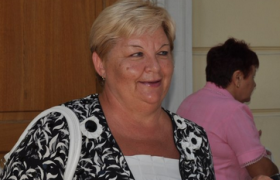 Людмиола Дормашко