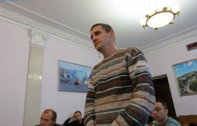 Дмитрий Муляров