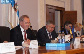 Владимир Чайка