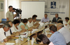 Расширение международной интеграции: региональный аспект