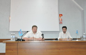 Партийцам Тигипко надоела «сладкая лапша»